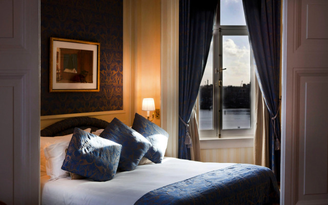 InterContinental Amstel Amsterdam by IHG