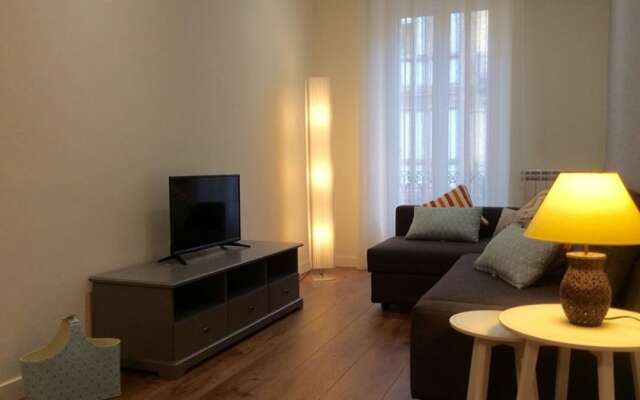 Apartamento Bellas artes