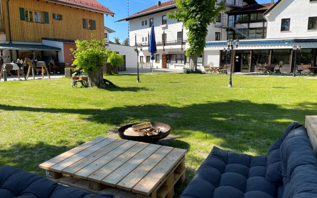 Hotel Weißbräu