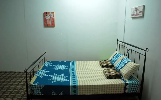 The Cardamom Hostel
