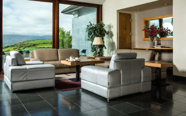 Ballyroe Lodge