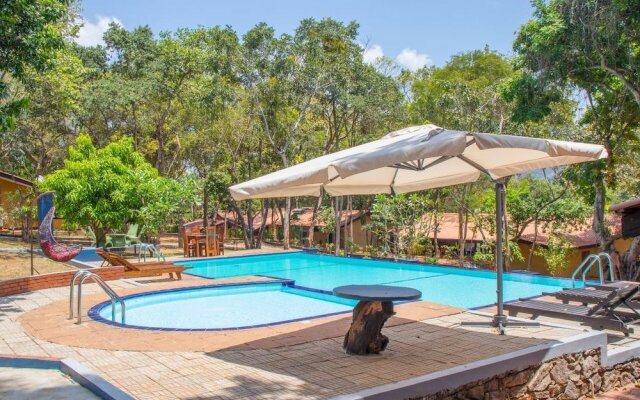 A9 Nature Resort Dambulla
