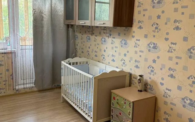 Zenhome on 72 Kovalikhinskaya Street