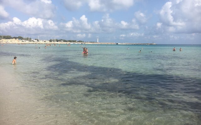 Casa Blue Sea