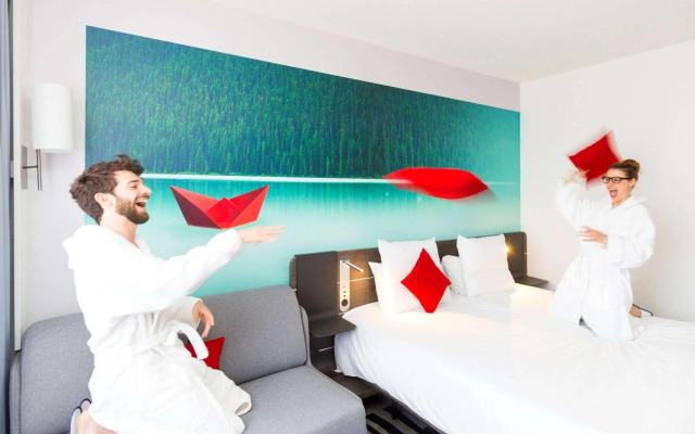Veggera Hotel