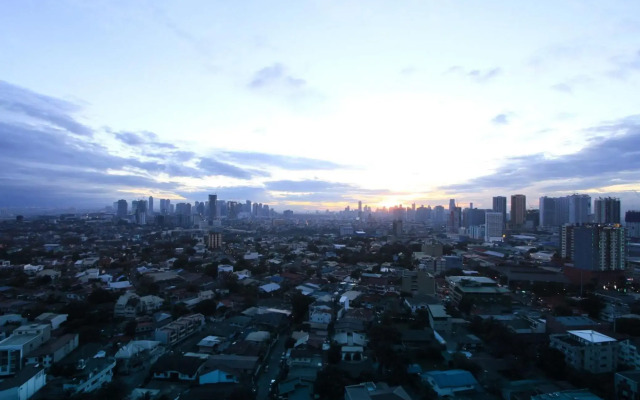Privato Ortigas