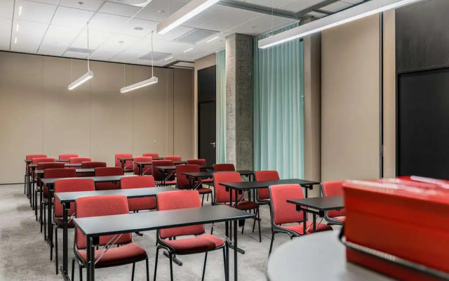 Radisson RED Oslo Økern