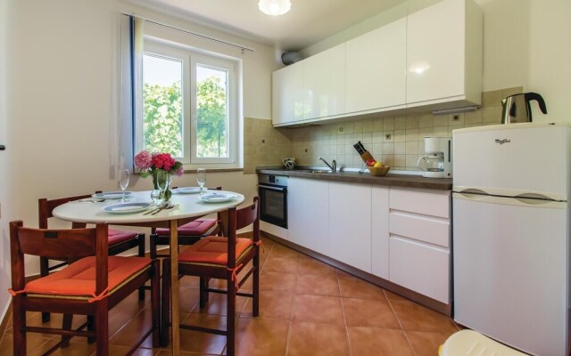 Awesome Home in Banjole With Wifi and 2 Bedrooms