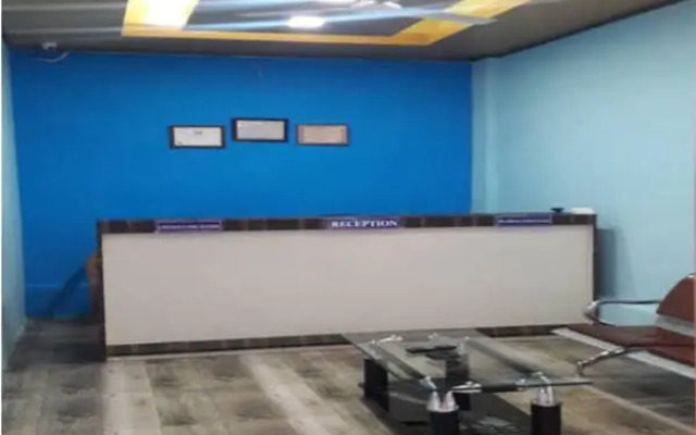 Hotel Poshimall