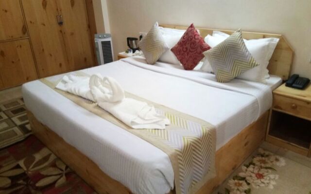 Sky Way Manali by Royal Collection