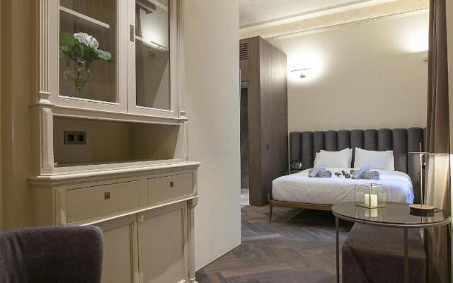 Athens 1890 Hotel & Spa - Adults Only