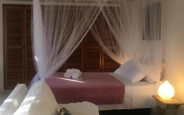 Picollo Bambino Suítes Ilhabela