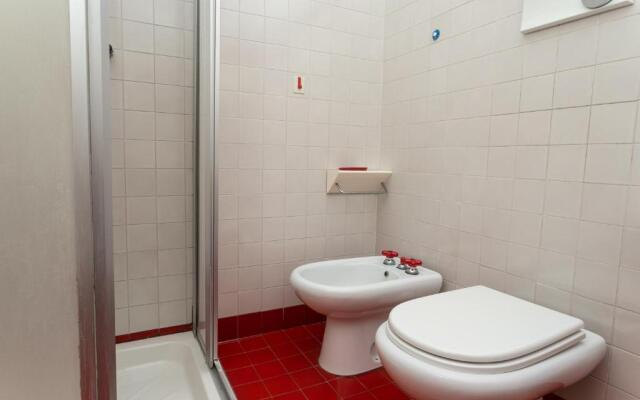 M79 - Marcelli, Trilocale Fronte Mare in Residence Con Piscina