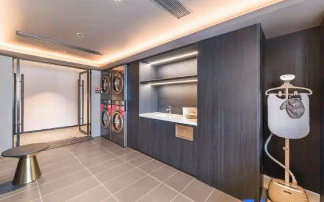 Ibis Wuhan Jianghan Road Hanzheng Street Metro Station Hotel – Hotel Rooms – Wuhan