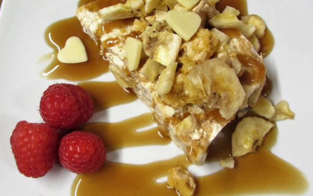 Old School Restaurant & Rooms