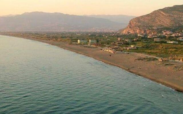 Samandağ Mert Pansiyon Restaurant