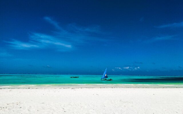 Jambiani White Sands Zanzibar