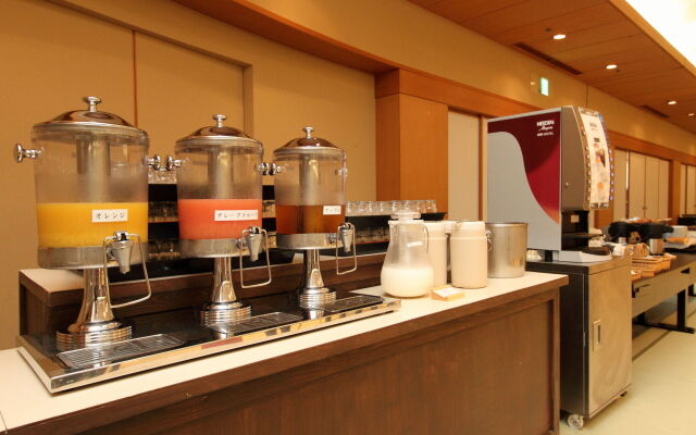 APA Hotel & Resort Kaga Katayamazu Onsen Kasuikyo