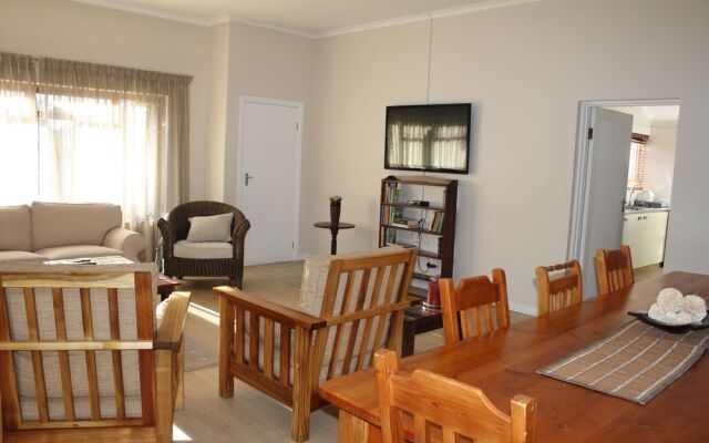 O'Hannas B&B / Sc