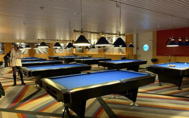 priv. Apartment bei Swiss Holiday Park