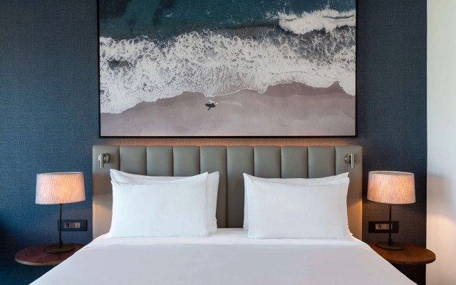 Radisson Blu Hotel, Durban Umhlanga