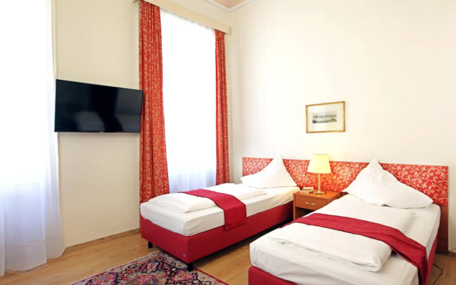 Hotel Pension Andreas