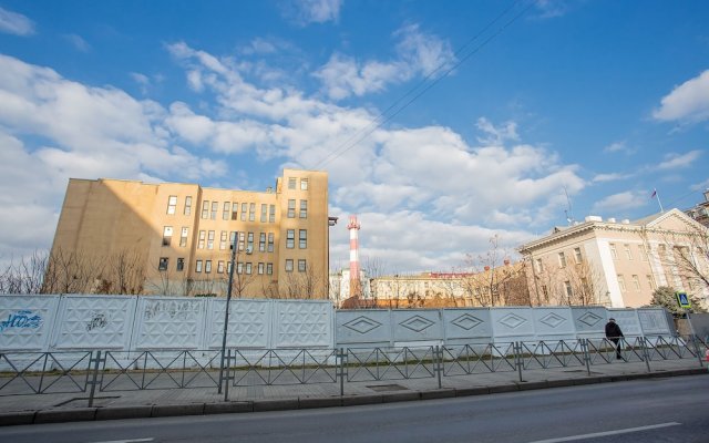 Krasnodar Hostel