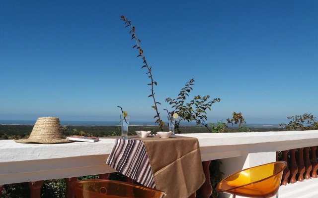 Riad Tamayourt Ocean View