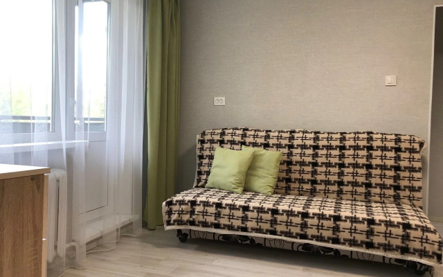 GoodNight Aparts 50 лет ВЛКСМ 20 Рыбинск