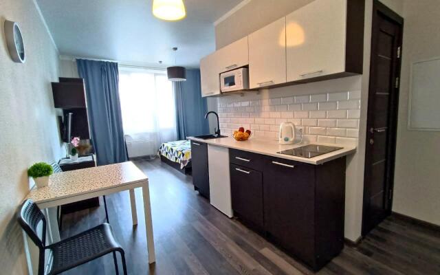 Vgosti Rostov (Вгости Ростов) на улице Ткачёва 25