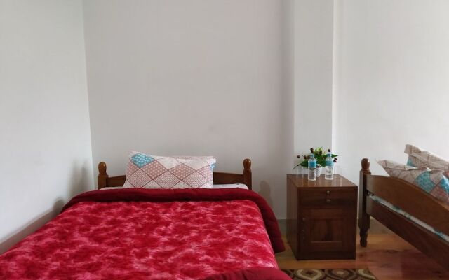 Hotel Zimin ziro