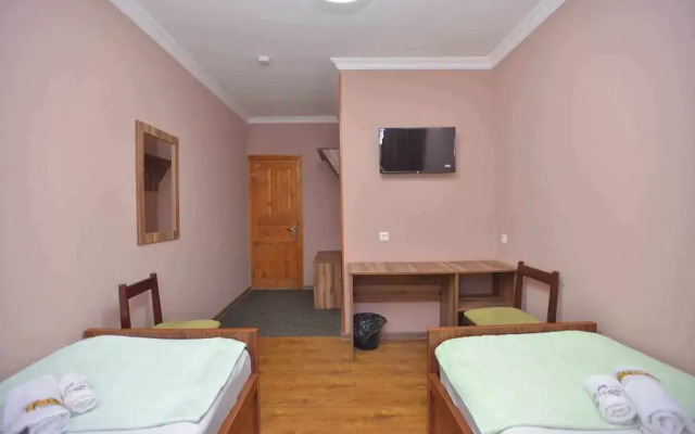 Hotel Nikea Paradiso