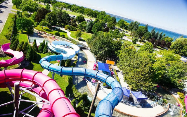 Staybridge Suites Hamilton