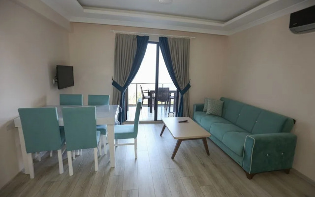 Sahin Tepesi Suite Otel