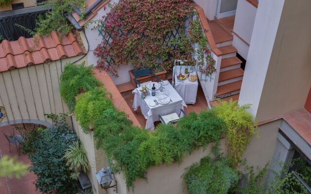 Rivoli Boutique Hotel