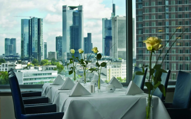 Maritim Hotel Frankfurt