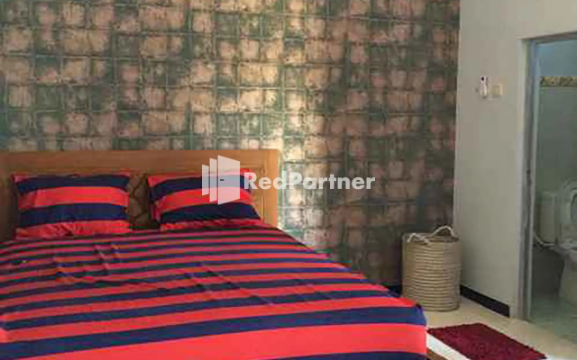 D'Sawah Homestay