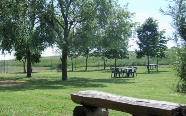 Agriturismo Sesta Presa