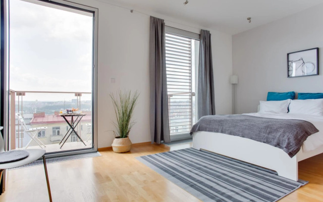 Teichmann Premium Apartments