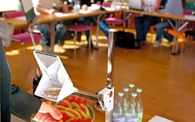 Tallhöjden Hotel & Cottage Lodge