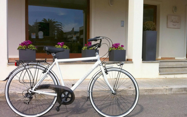 Hotel Angedras