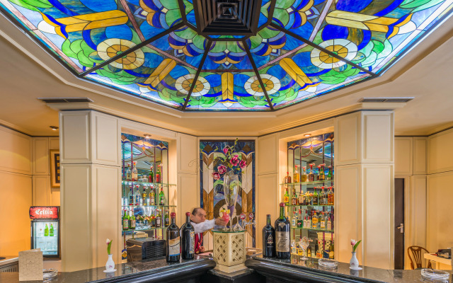 Le Royal Hotels & Resorts - Hammamet