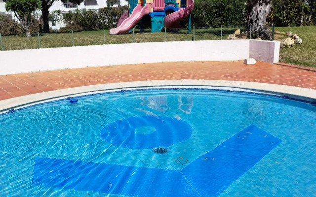 209 Modern Apartment in central Albufeira close to everything