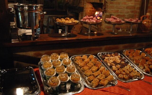 Hotel Argo-All inclusive