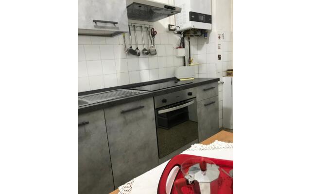 Casa Regina 800 Mt From The Sea