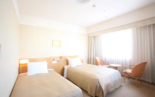 Hotel Lake View Mito