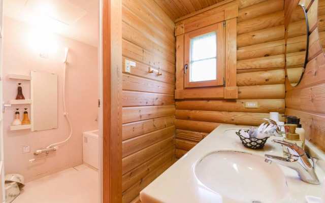 Hotel Lodge Maishima