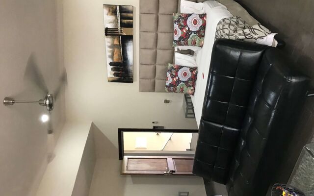 Ecolux Boutique Hotel