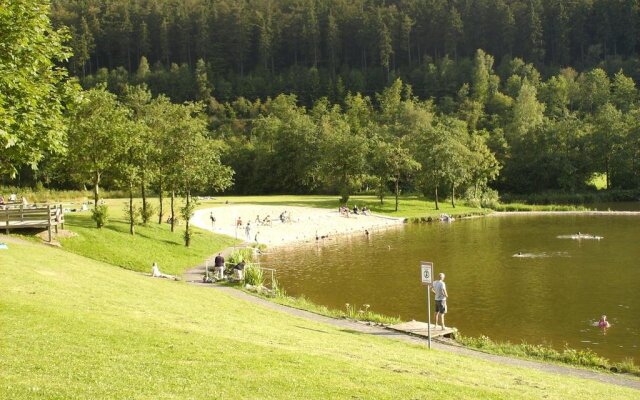 Pension Altenbeck & Ferienwohnung Chalet