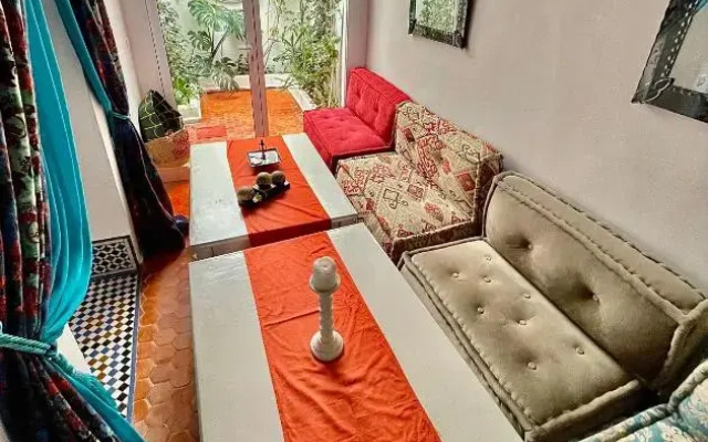 Darna Hostel